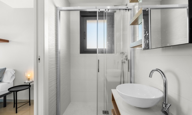 Re-Sale - Detached Villa - Ciudad Quesada - Doña Pepa