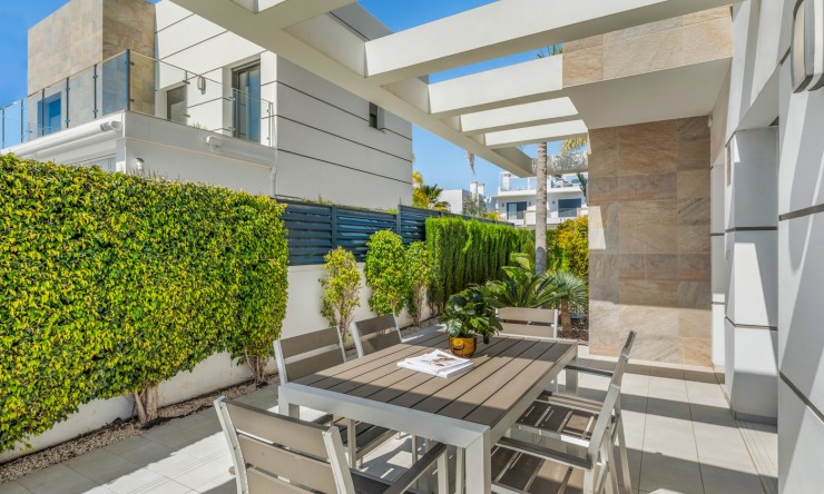 Re-Sale - Detached Villa - Ciudad Quesada - Doña Pepa