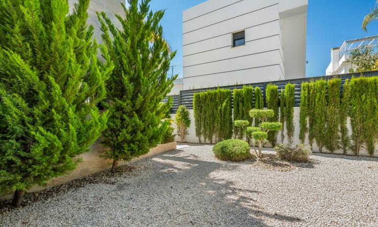 Re-Sale - Detached Villa - Ciudad Quesada - Doña Pepa