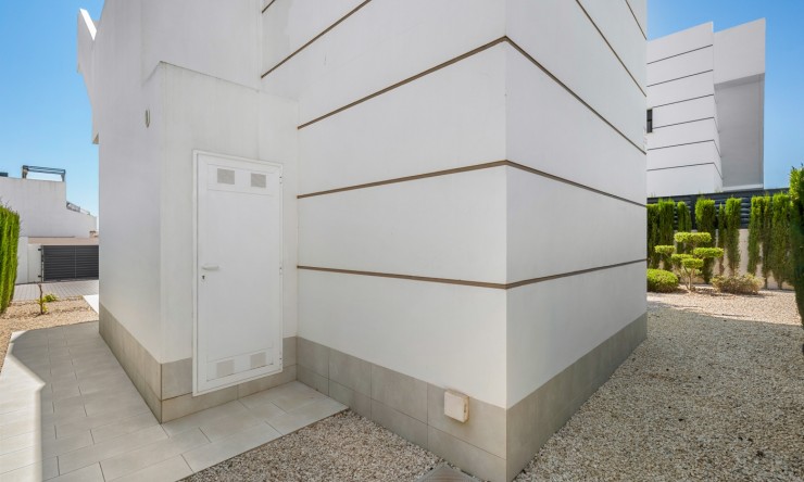 Re-Sale - Detached Villa - Ciudad Quesada - Doña Pepa