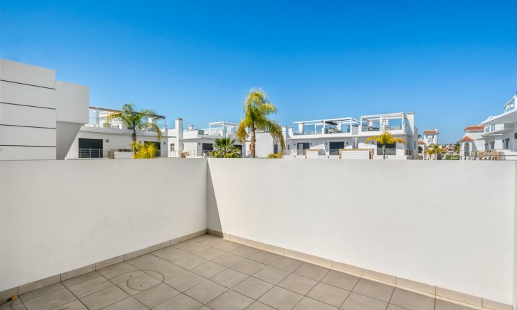 Re-Sale - Detached Villa - Ciudad Quesada - Doña Pepa