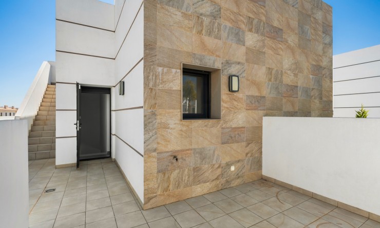 Re-Sale - Detached Villa - Ciudad Quesada - Doña Pepa