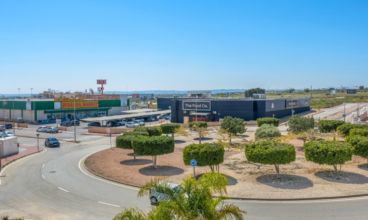 Re-Sale - Detached Villa - Ciudad Quesada - Doña Pepa