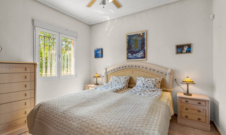 Re-Sale - Detached Villa - Ciudad Quesada - Ciudad Quesada - Town