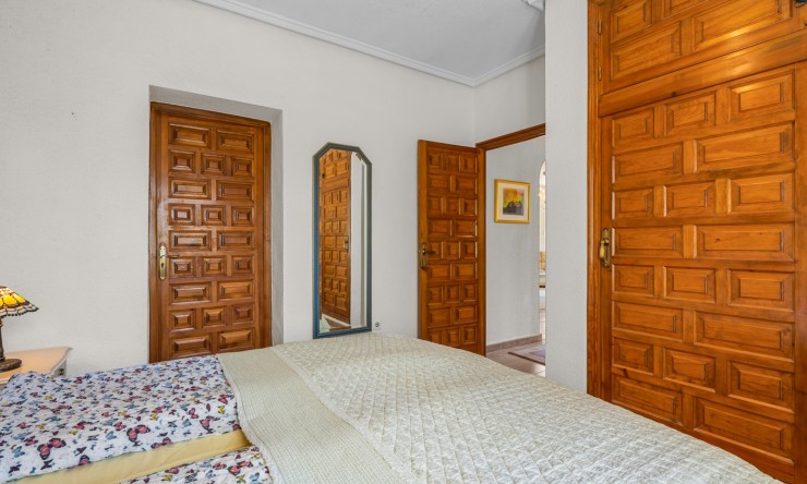 Re-Sale - Detached Villa - Ciudad Quesada - Ciudad Quesada - Town