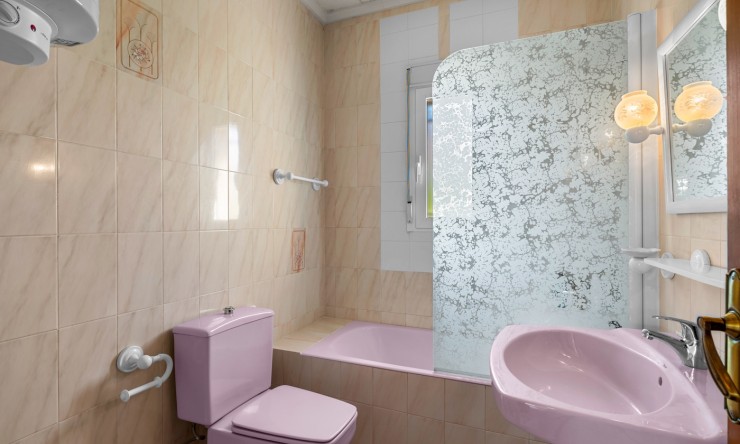 Re-Sale - Detached Villa - Ciudad Quesada - Ciudad Quesada - Town