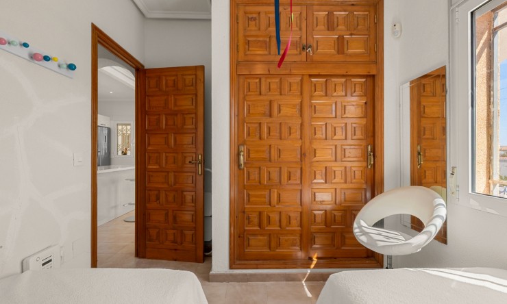 Re-Sale - Detached Villa - Ciudad Quesada - Ciudad Quesada - Town