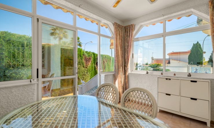 Re-Sale - Detached Villa - Ciudad Quesada - Ciudad Quesada - Town