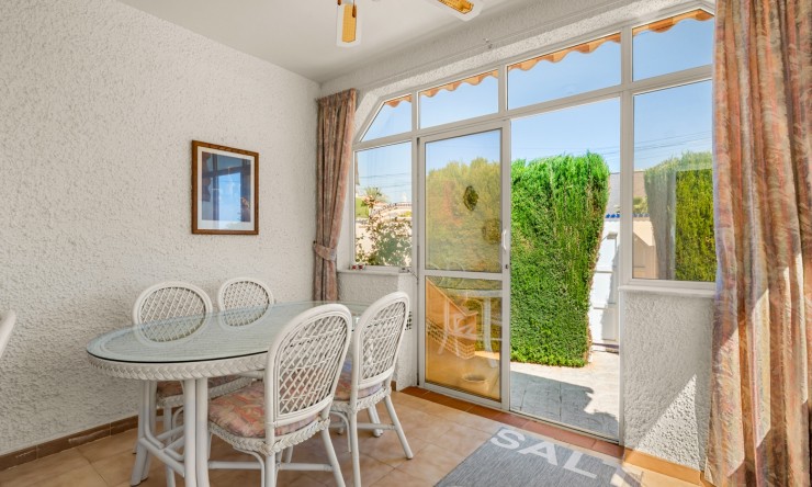 Re-Sale - Detached Villa - Ciudad Quesada - Ciudad Quesada - Town