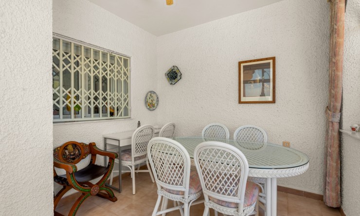 Re-Sale - Detached Villa - Ciudad Quesada - Ciudad Quesada - Town