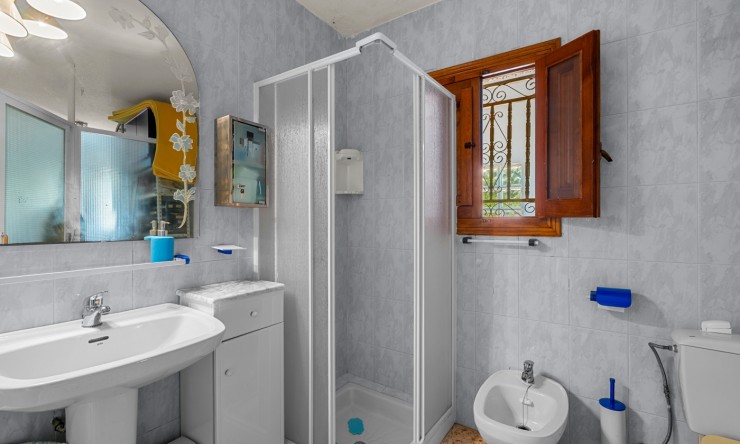 Re-Sale - Detached Villa - Ciudad Quesada - Ciudad Quesada - Town