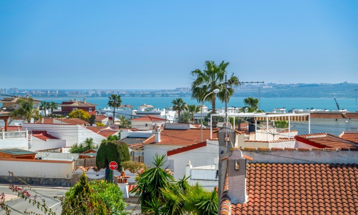 Re-Sale - Detached Villa - Ciudad Quesada - Ciudad Quesada - Town