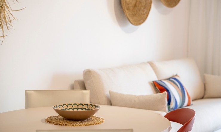 Videresalg - Leilighet - Ciudad Quesada - Ciudad Quesada - Rojales