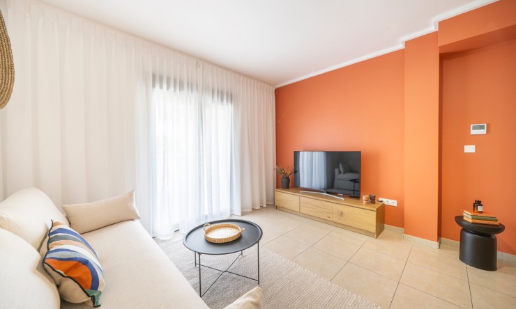 Videresalg - Leilighet - Ciudad Quesada - Ciudad Quesada - Rojales