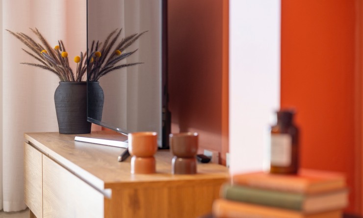 Videresalg - Leilighet - Ciudad Quesada - Ciudad Quesada - Rojales