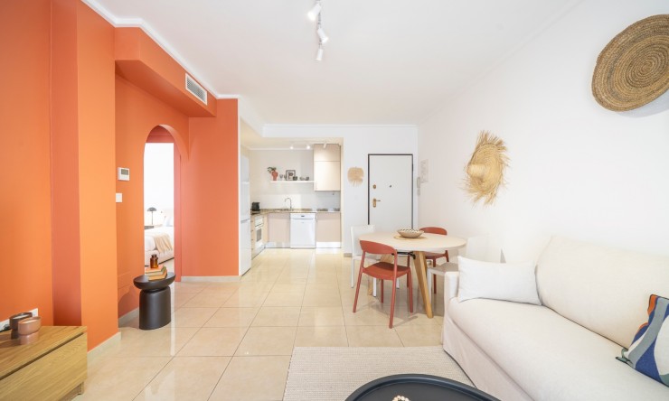 Videresalg - Leilighet - Ciudad Quesada - Ciudad Quesada - Rojales