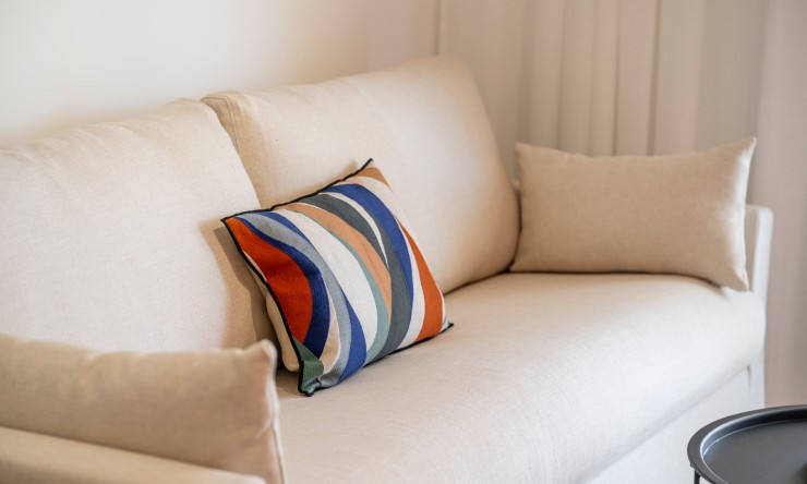 Videresalg - Leilighet - Ciudad Quesada - Ciudad Quesada - Rojales