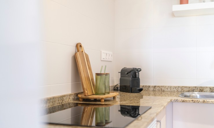 Videresalg - Leilighet - Ciudad Quesada - Ciudad Quesada - Rojales