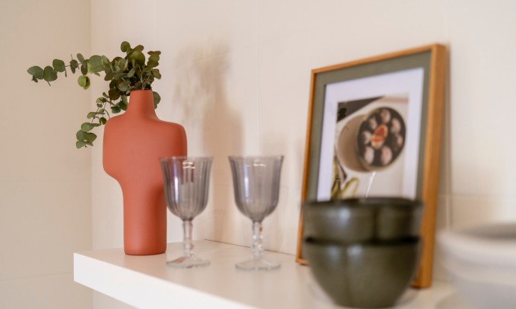 Videresalg - Leilighet - Ciudad Quesada - Ciudad Quesada - Rojales