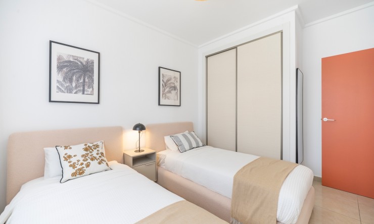 Videresalg - Leilighet - Ciudad Quesada - Ciudad Quesada - Rojales