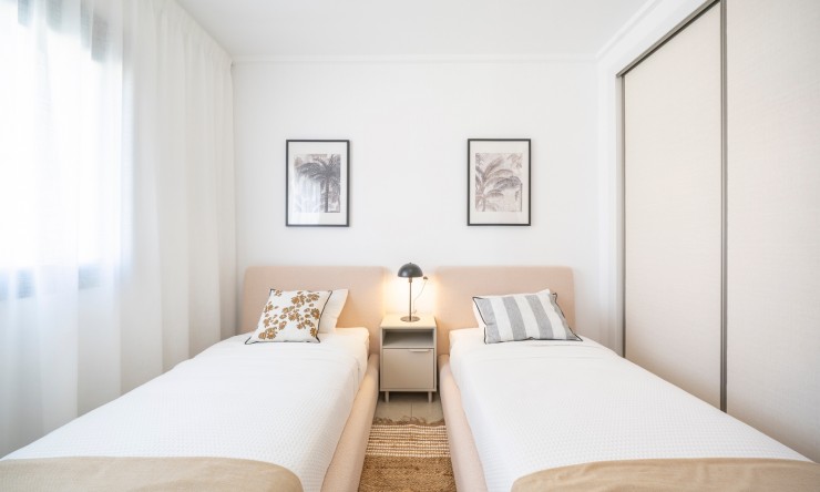 Videresalg - Leilighet - Ciudad Quesada - Ciudad Quesada - Rojales