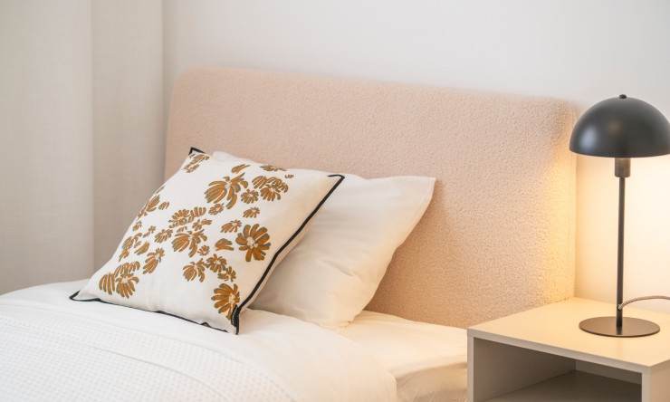 Videresalg - Leilighet - Ciudad Quesada - Ciudad Quesada - Rojales