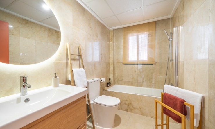 Videresalg - Leilighet - Ciudad Quesada - Ciudad Quesada - Rojales