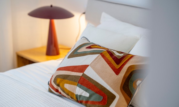 Videresalg - Leilighet - Ciudad Quesada - Ciudad Quesada - Rojales