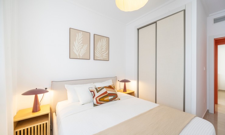 Videresalg - Leilighet - Ciudad Quesada - Ciudad Quesada - Rojales