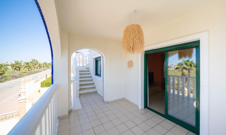 Videresalg - Leilighet - Ciudad Quesada - Ciudad Quesada - Rojales