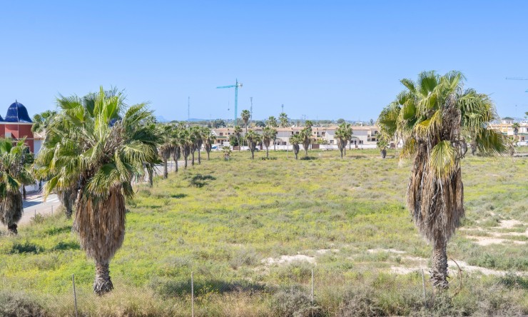 Videresalg - Leilighet - Ciudad Quesada - Ciudad Quesada - Rojales