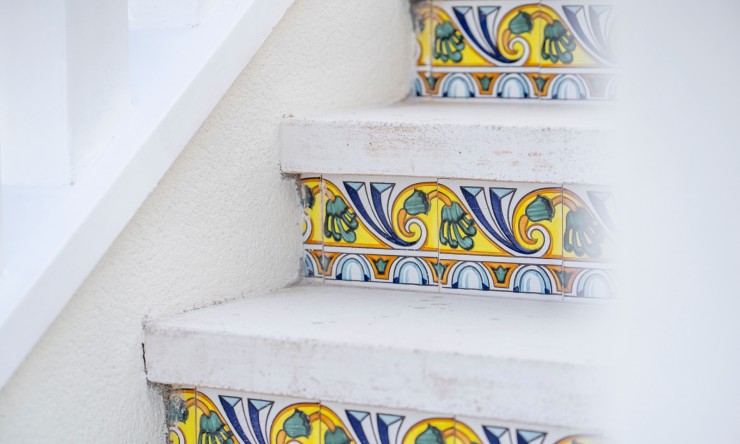 Videresalg - Leilighet - Ciudad Quesada - Ciudad Quesada - Rojales