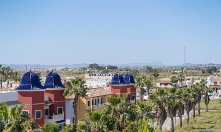 Videresalg - Leilighet - Ciudad Quesada - Ciudad Quesada - Rojales