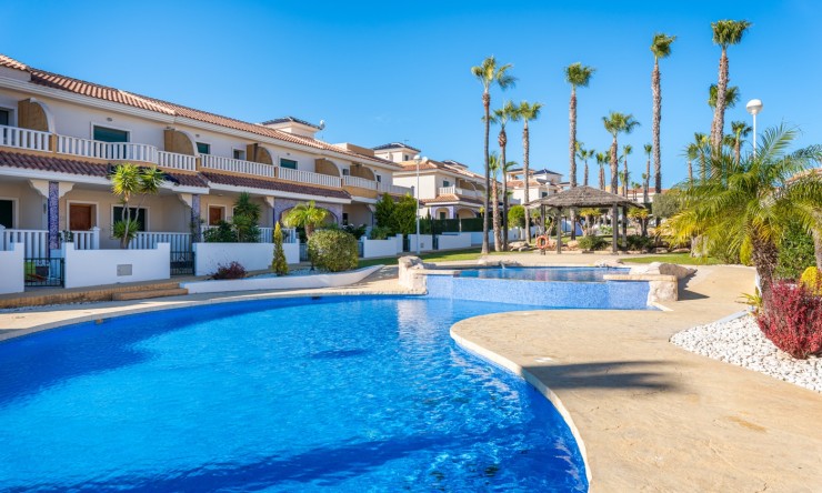 Videresalg - Leilighet - Ciudad Quesada - Ciudad Quesada - Rojales