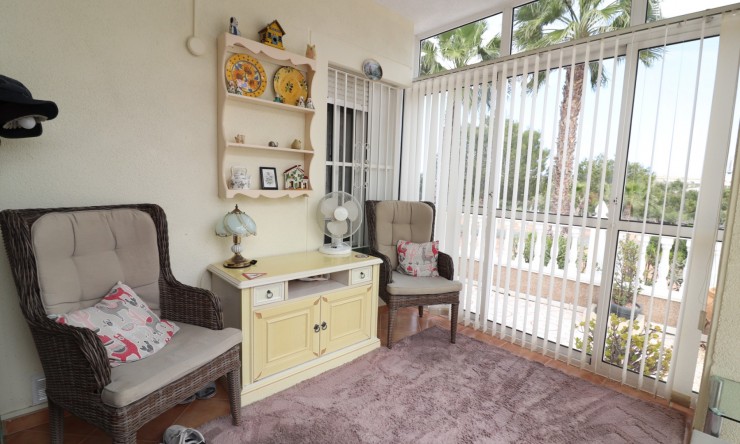 Wederverkoop - Halfvrijstaand - Algorfa - Montebello