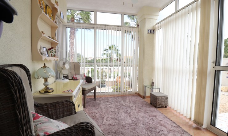 Wederverkoop - Halfvrijstaand - Algorfa - Montebello