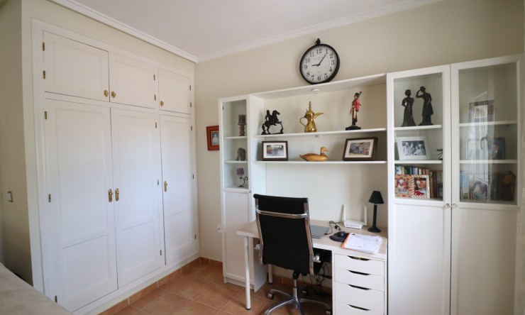 Wederverkoop - Halfvrijstaand - Algorfa - Montebello