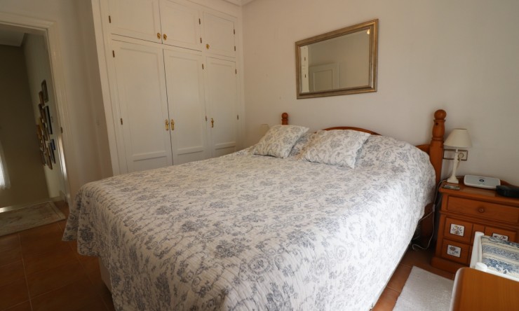 Wederverkoop - Halfvrijstaand - Algorfa - Montebello