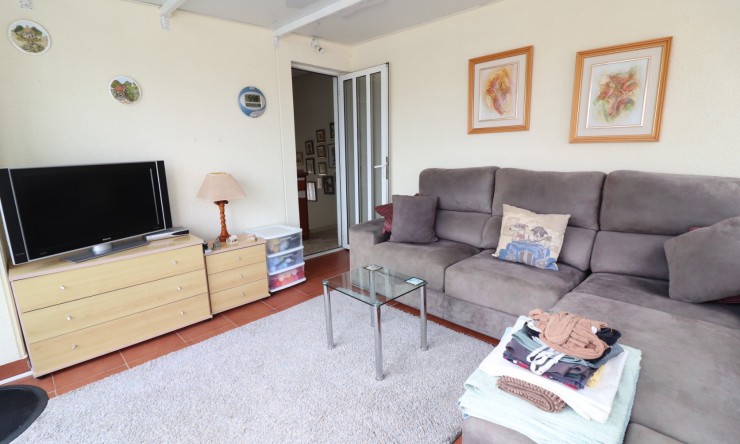 Wederverkoop - Halfvrijstaand - Algorfa - Montebello