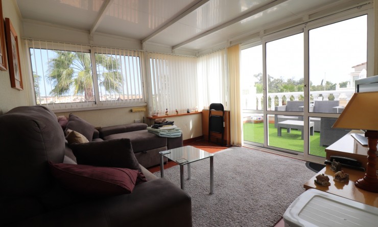 Wederverkoop - Halfvrijstaand - Algorfa - Montebello