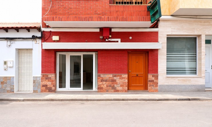 Comercial - Comercial - Benijofar - Benijofar - Pueblo