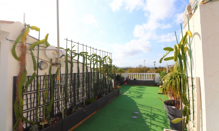 Wederverkoop - Herenhuis - Redovan - Redovan - Stad