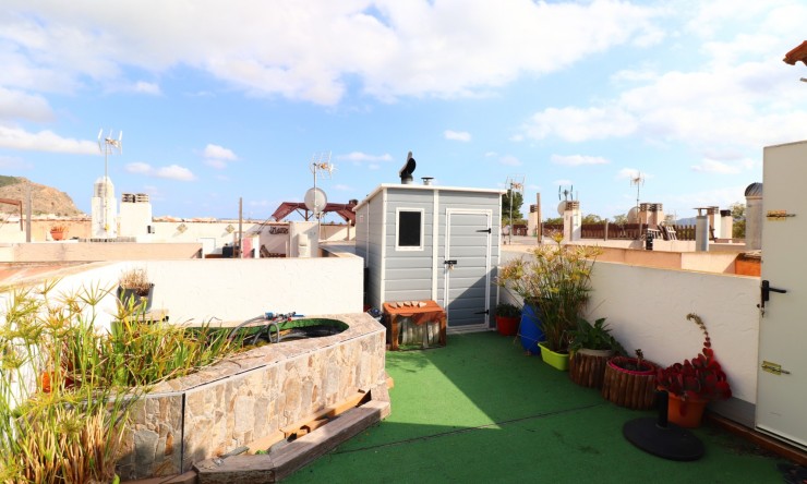 Wederverkoop - Herenhuis - Redovan - Redovan - Stad