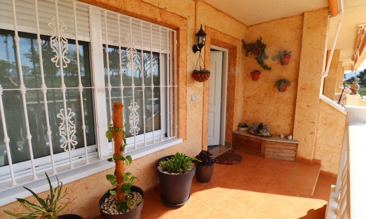 Wederverkoop - Herenhuis - Redovan - Redovan - Stad