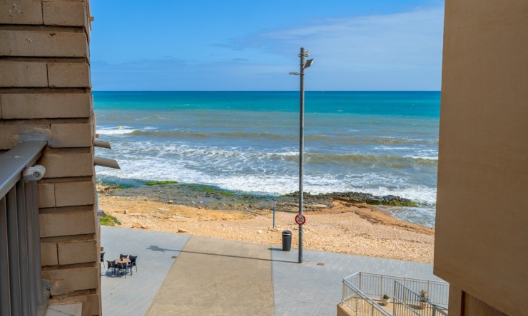 Videresalg - Leilighet - Torrevieja - Playa de El Cura
