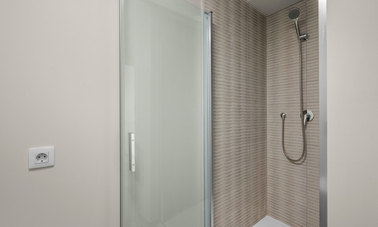 Re-Sale - Apartment - Orihuela Costa - Los Dolses