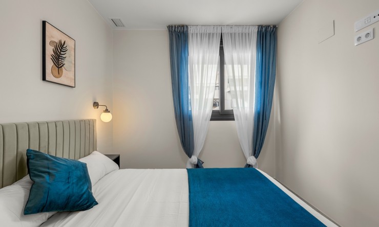 Re-Sale - Apartment - Orihuela Costa - Los Dolses