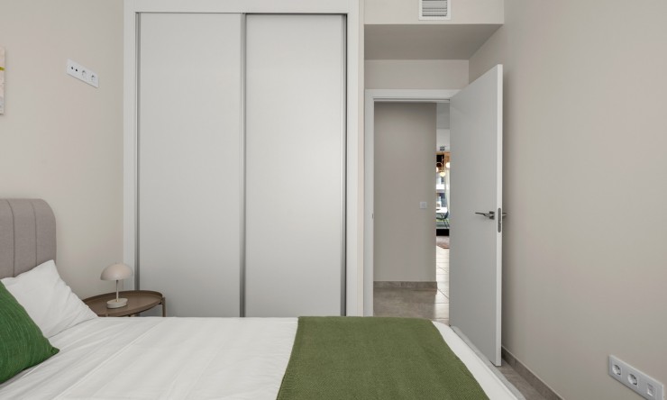 Re-Sale - Apartment - Orihuela Costa - Los Dolses