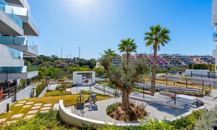 Re-Sale - Apartment - Orihuela Costa - Los Dolses