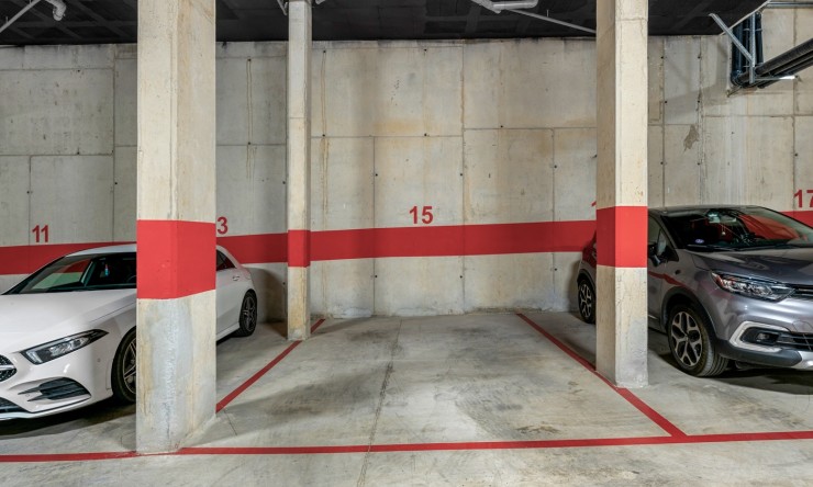 Re-Sale - Apartment - Orihuela Costa - Los Dolses